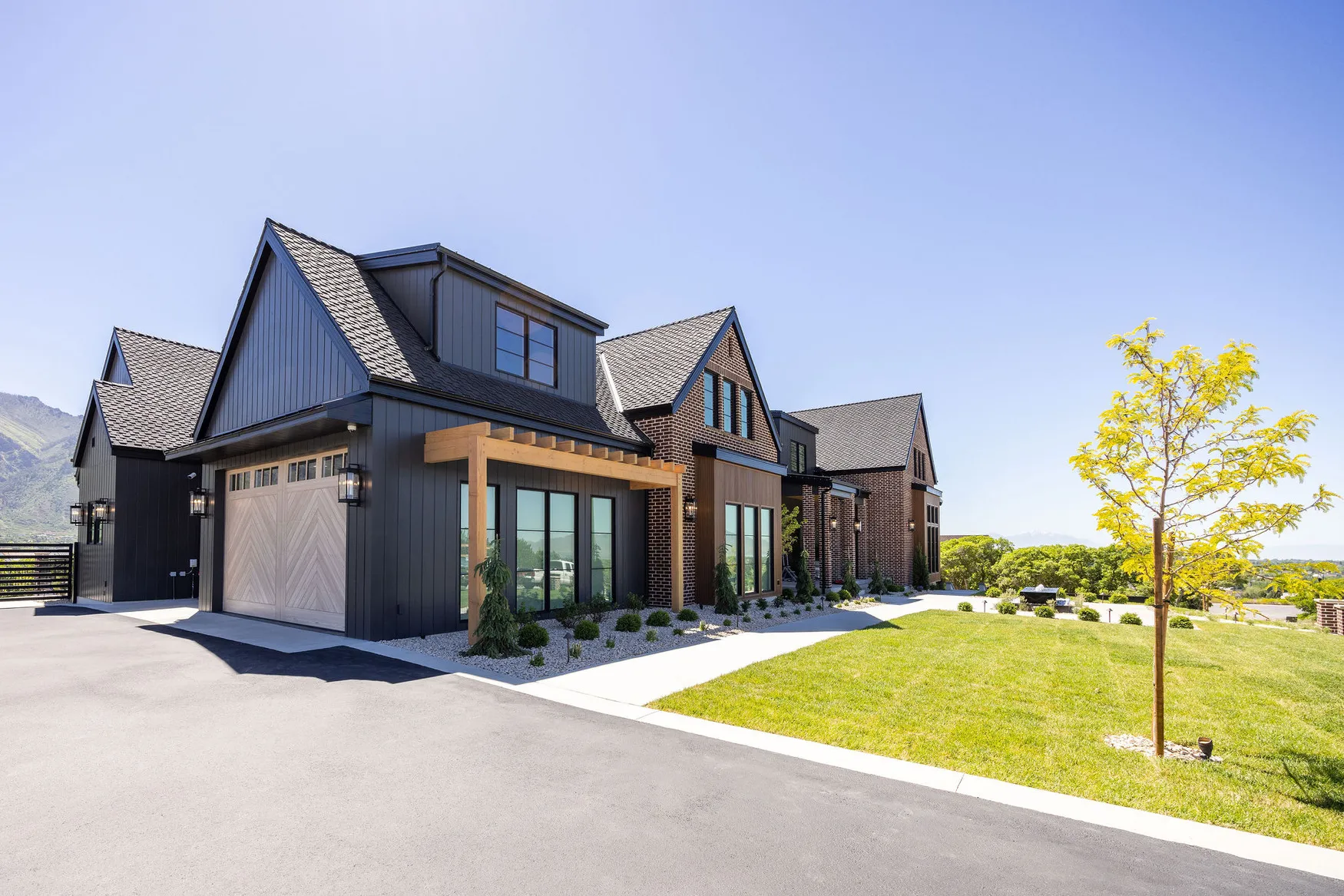 Chalet De Roubaix Interior