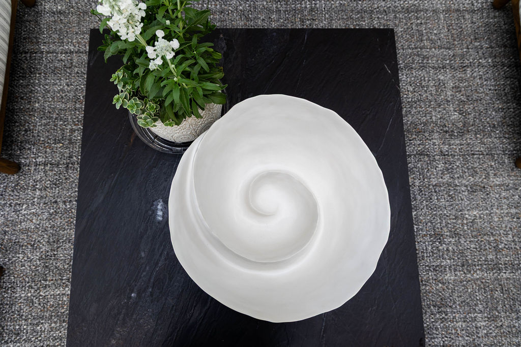 Alpine Oasis Courtyard