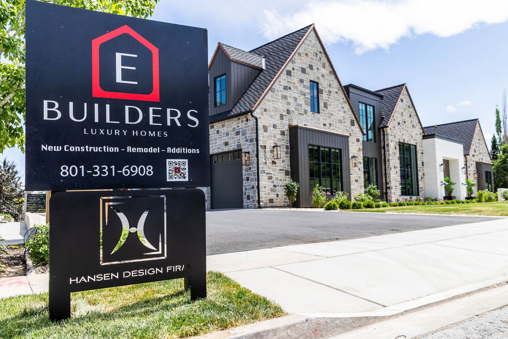 Alpine Oasis Exterior