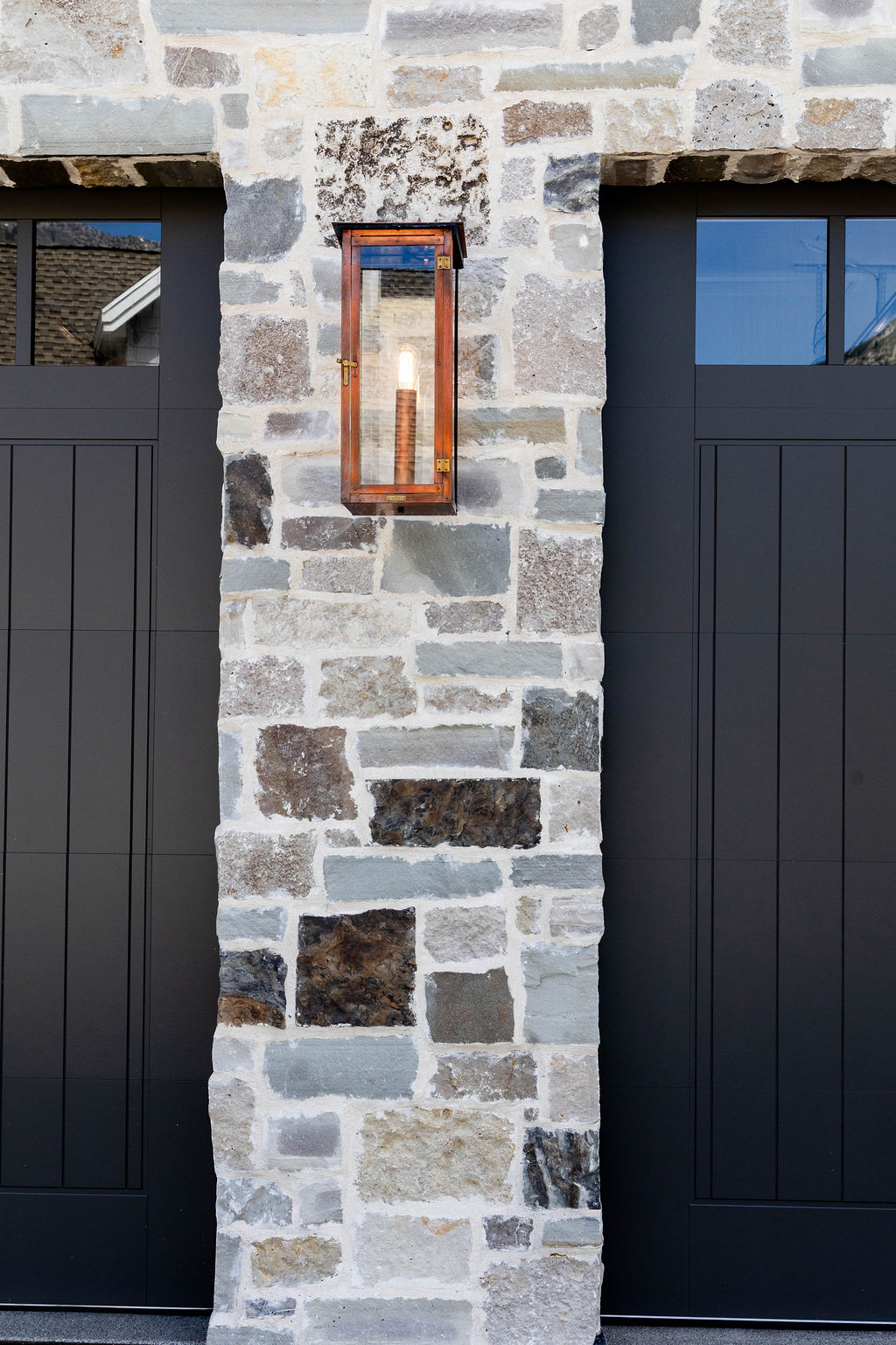 Alpine Oasis Exterior