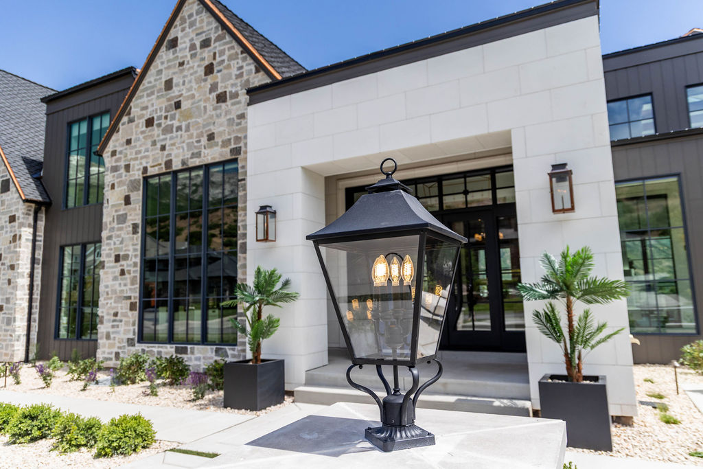 Alpine Oasis Exterior