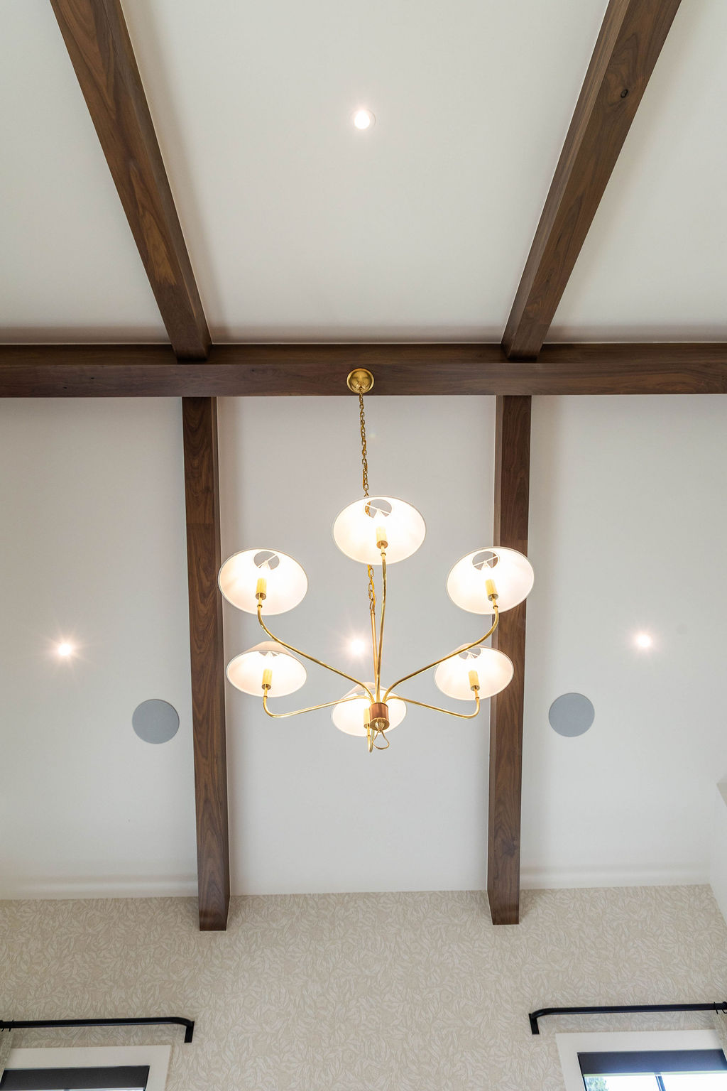 Alpine Oasis Primary Suite