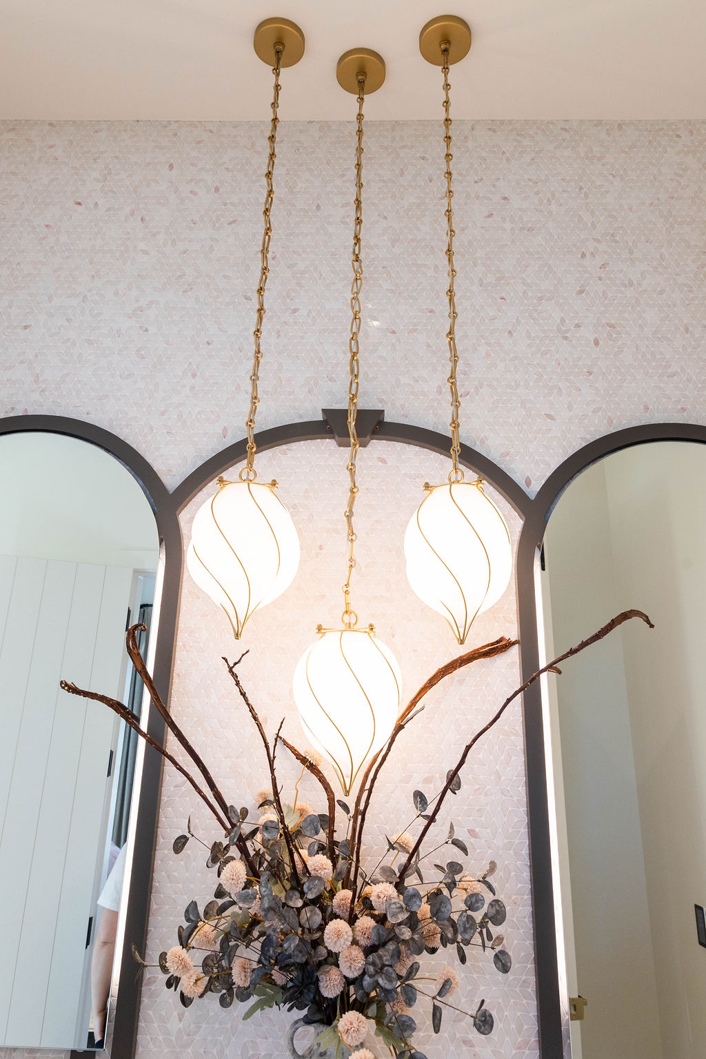 Alpine Oasis Primary Suite