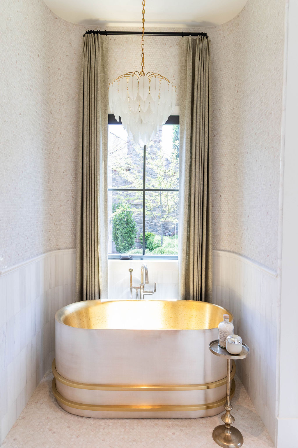 Alpine Oasis Primary Suite