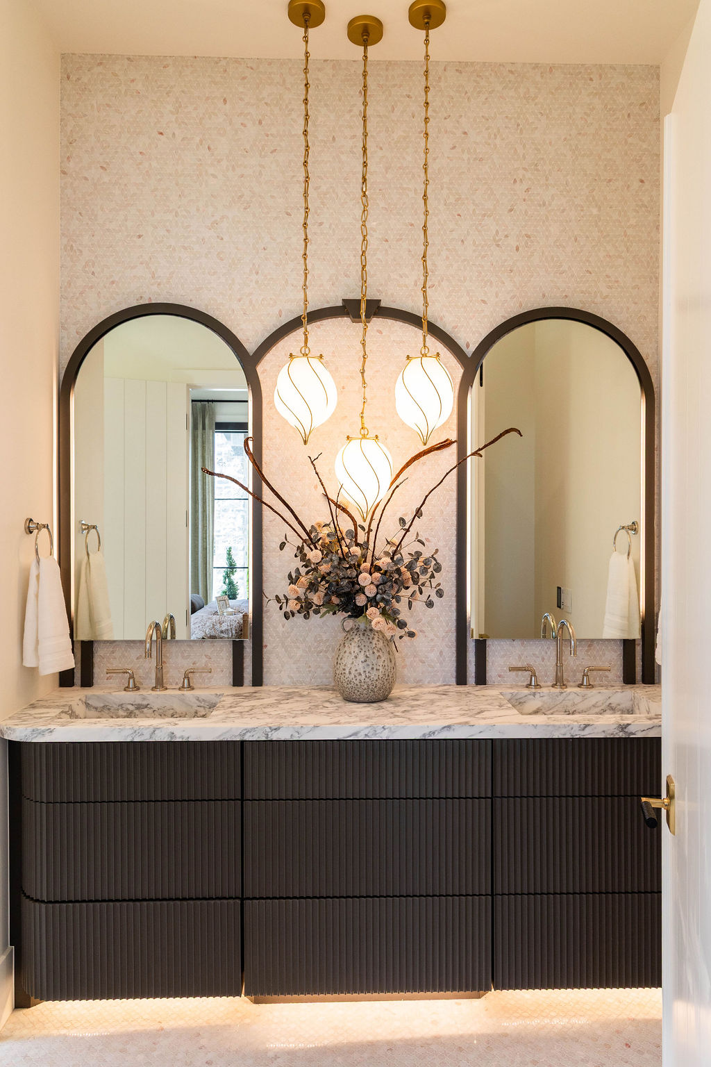 Alpine Oasis Primary Suite