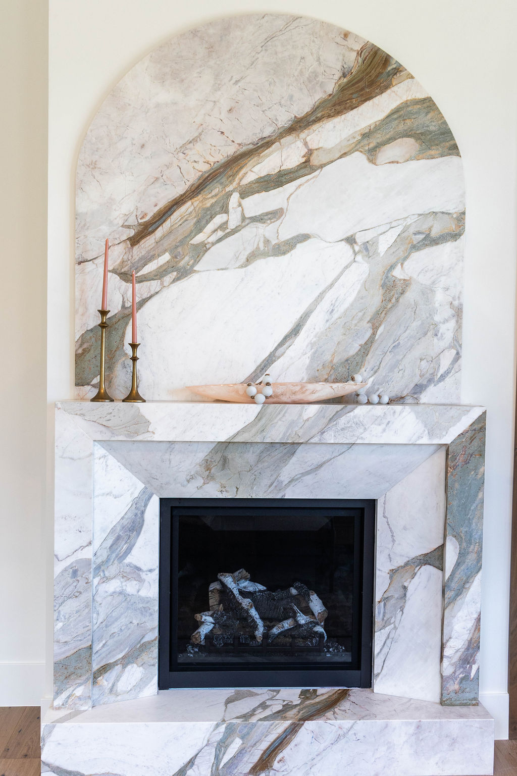 Alpine Oasis Primary Suite