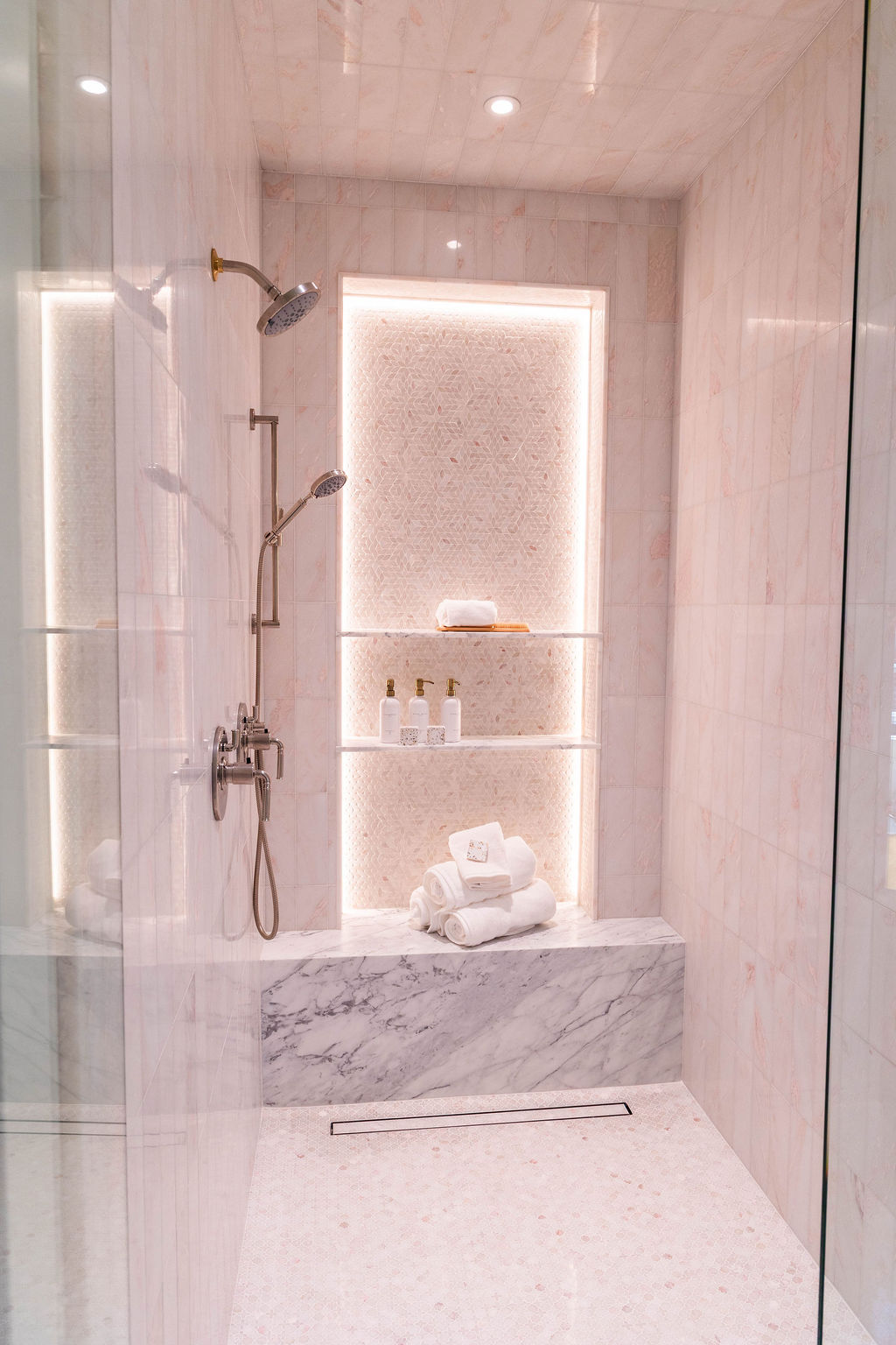 Alpine Oasis Primary Suite