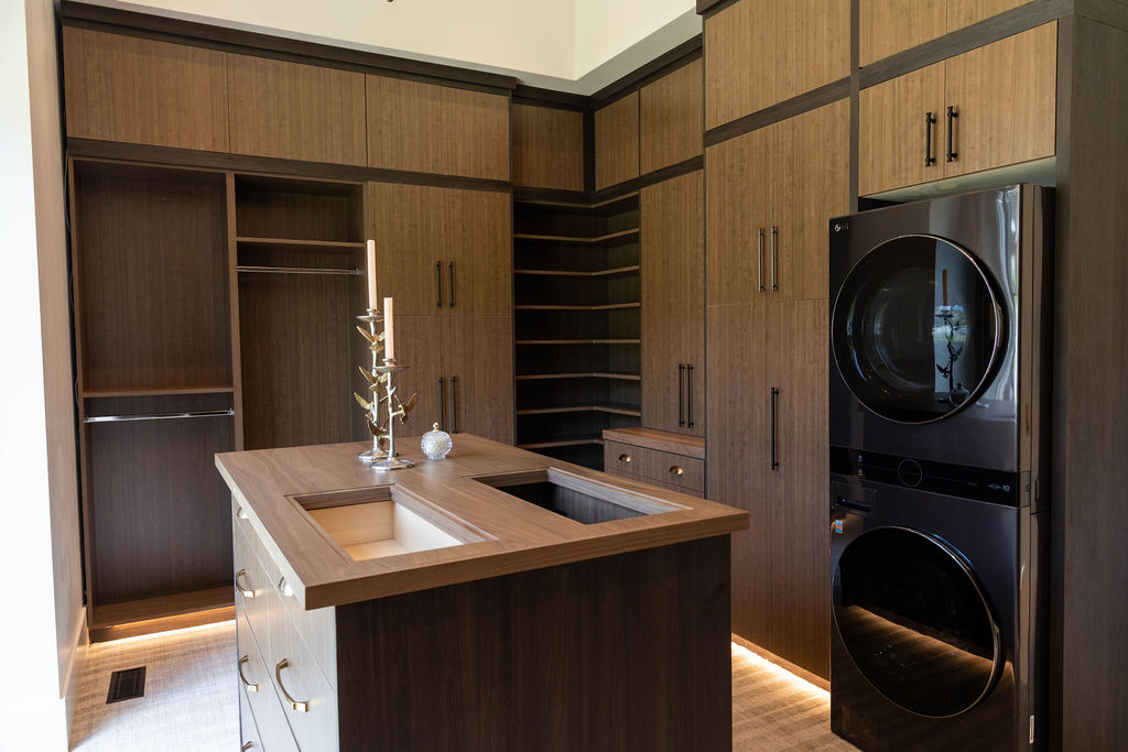 Alpine Oasis Primary Suite