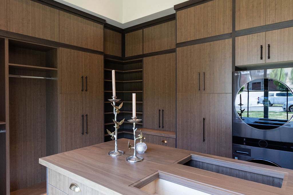 Alpine Oasis Primary Suite