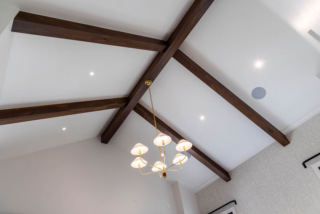 Alpine Oasis Primary Suite