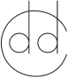 Dagan Design Construction logo