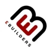 E-Builders logo