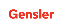 Gensler logo