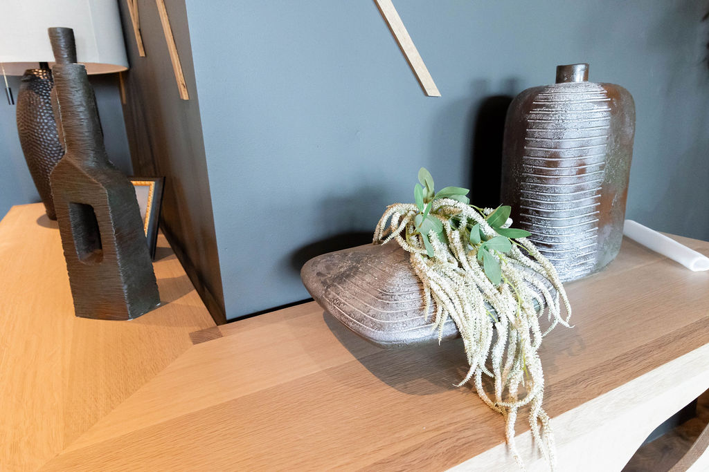 Room With A View home main basement