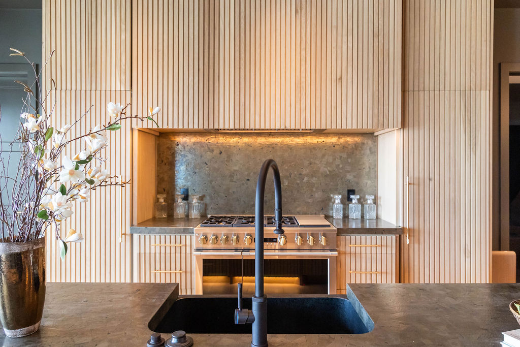 Room With A View home main basement