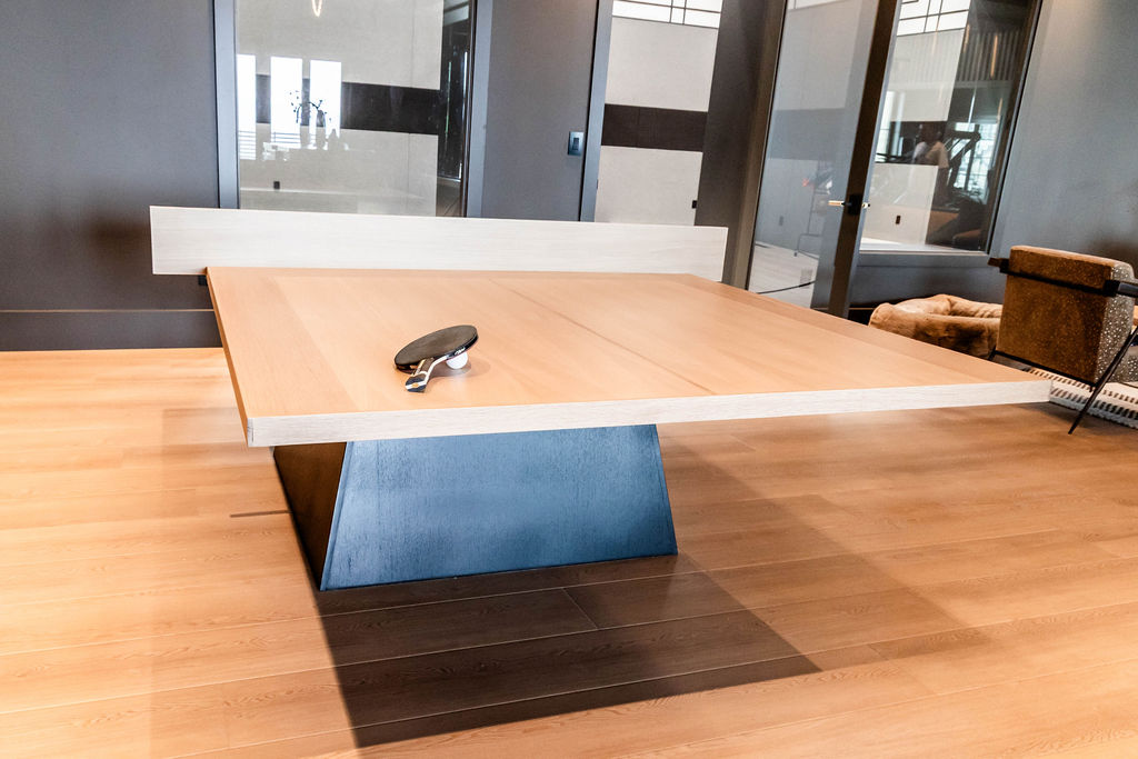 Room With A View home main basement