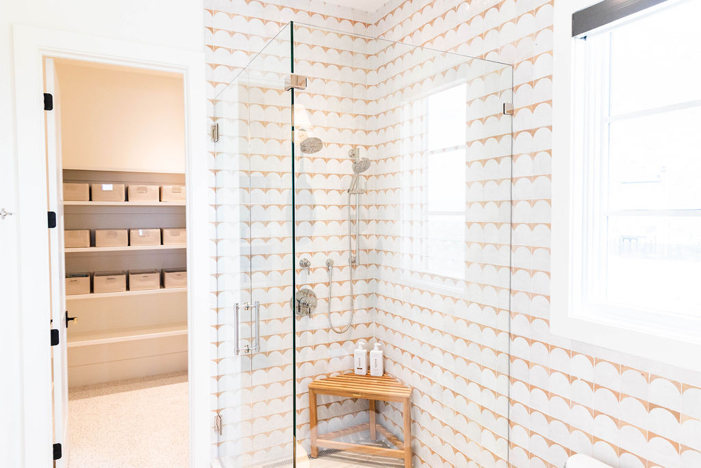 Room With A View home bedroom 1