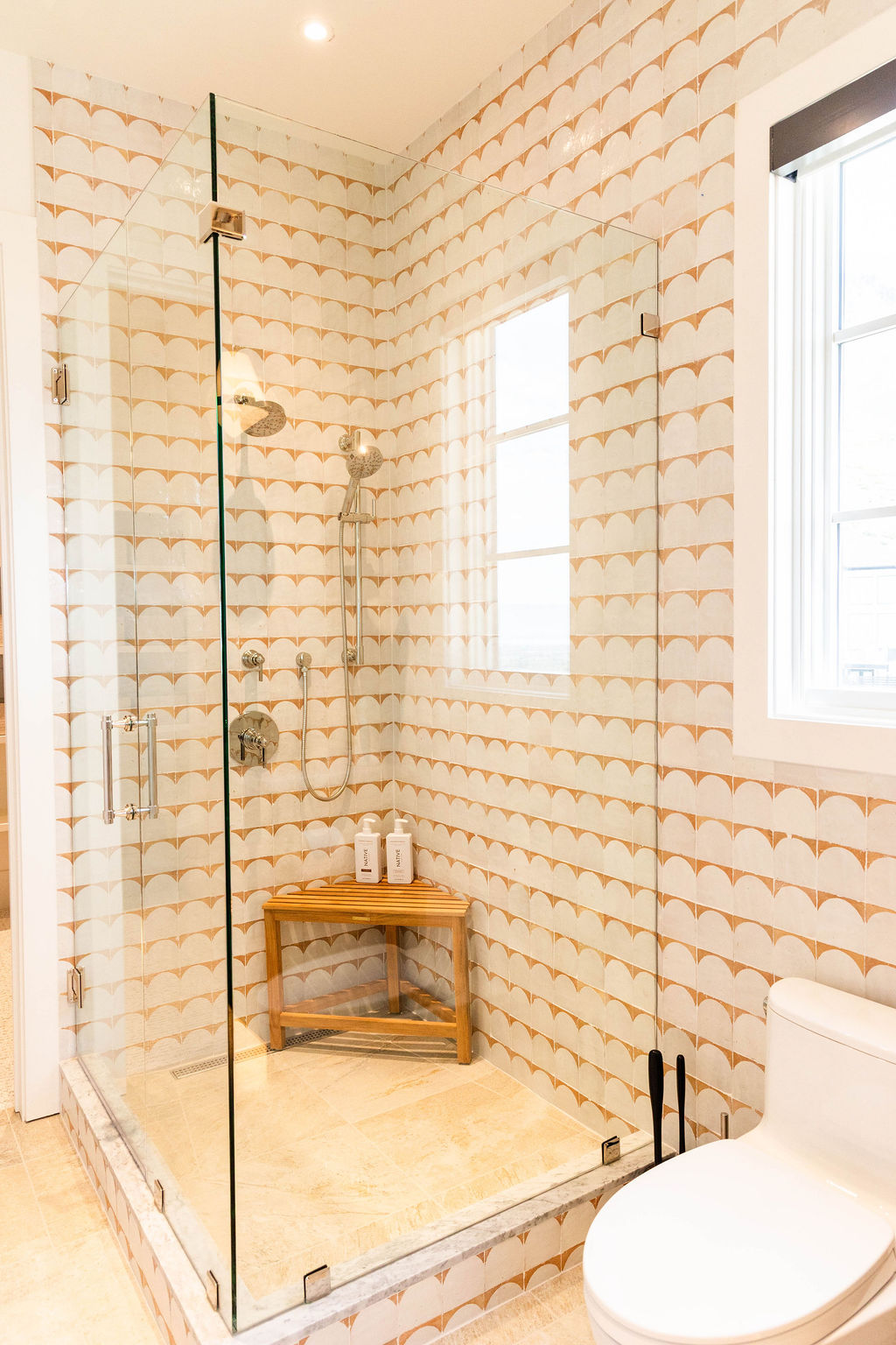 Room With A View home bedroom 1