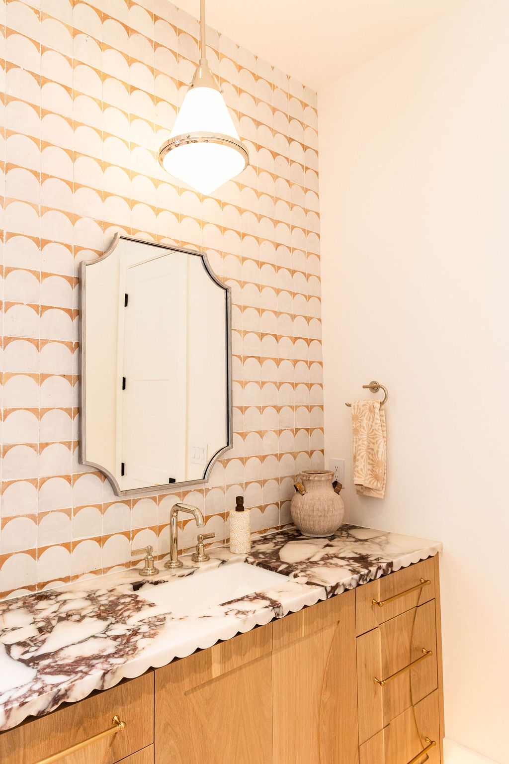 Room With A View home bedroom 1