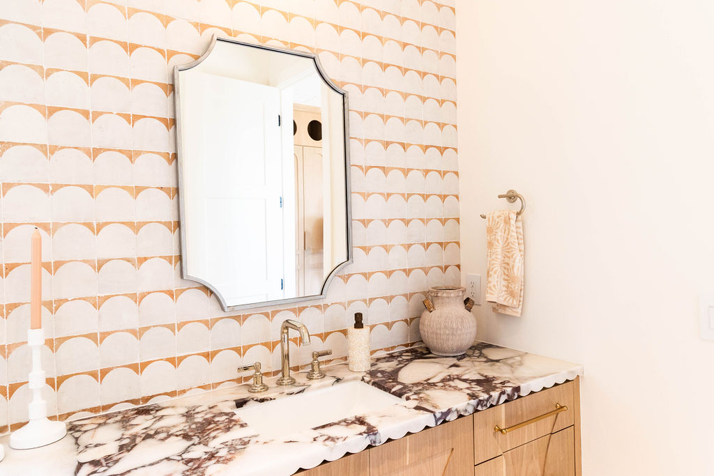 Room With A View home bedroom 1