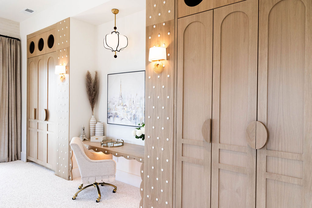 Room With A View home bedroom 1