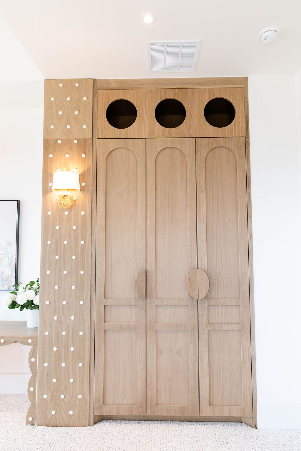 Room With A View home bedroom 1