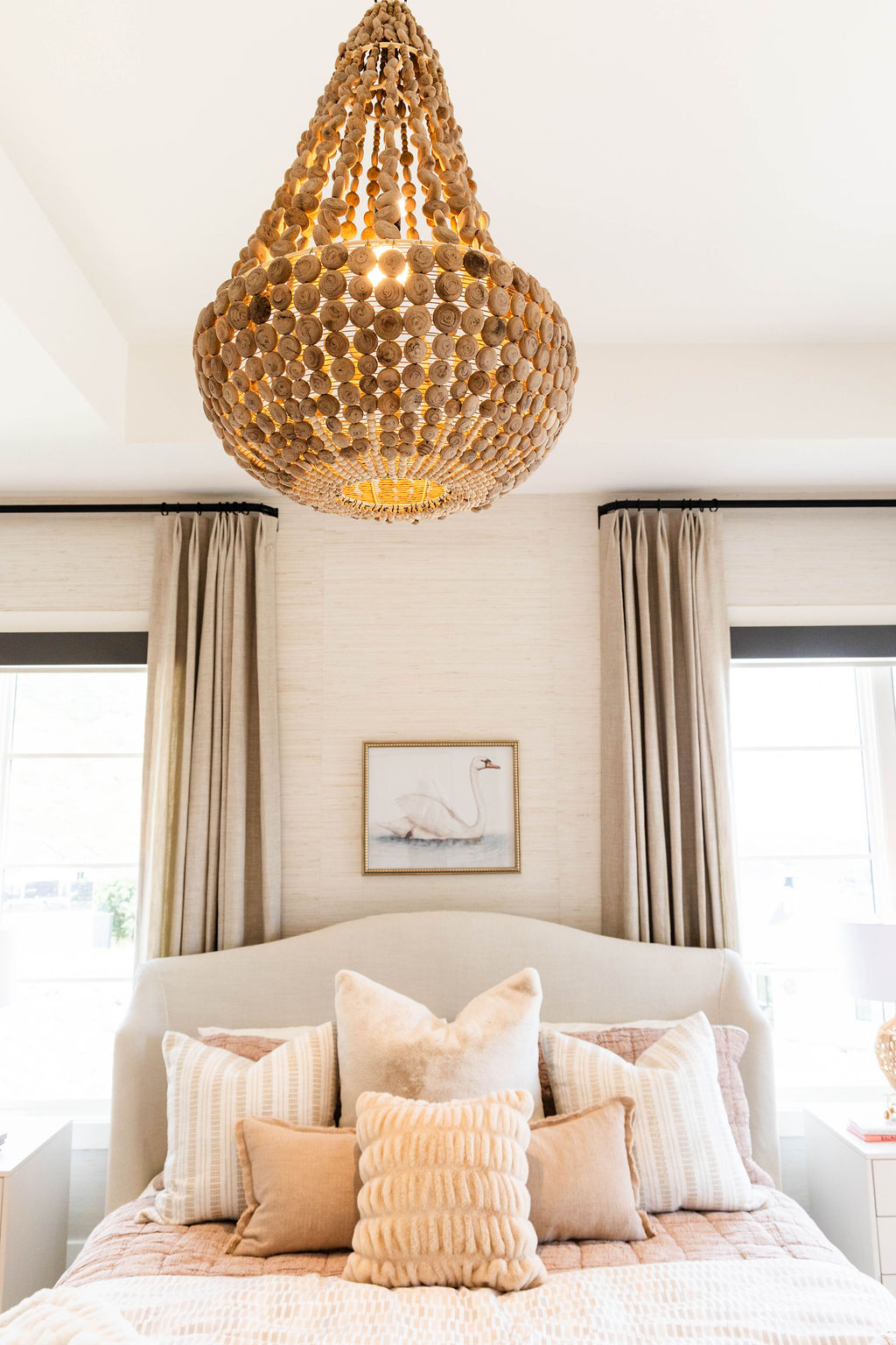 Room With A View home bedroom 1