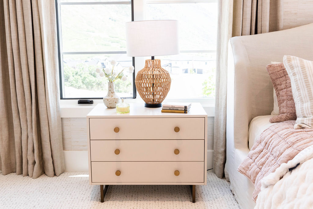 Room With A View home bedroom 1