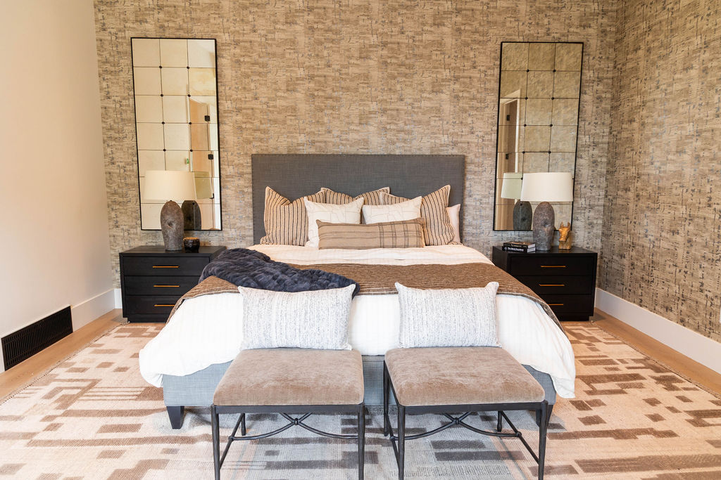 Room With A View home bedroom 2