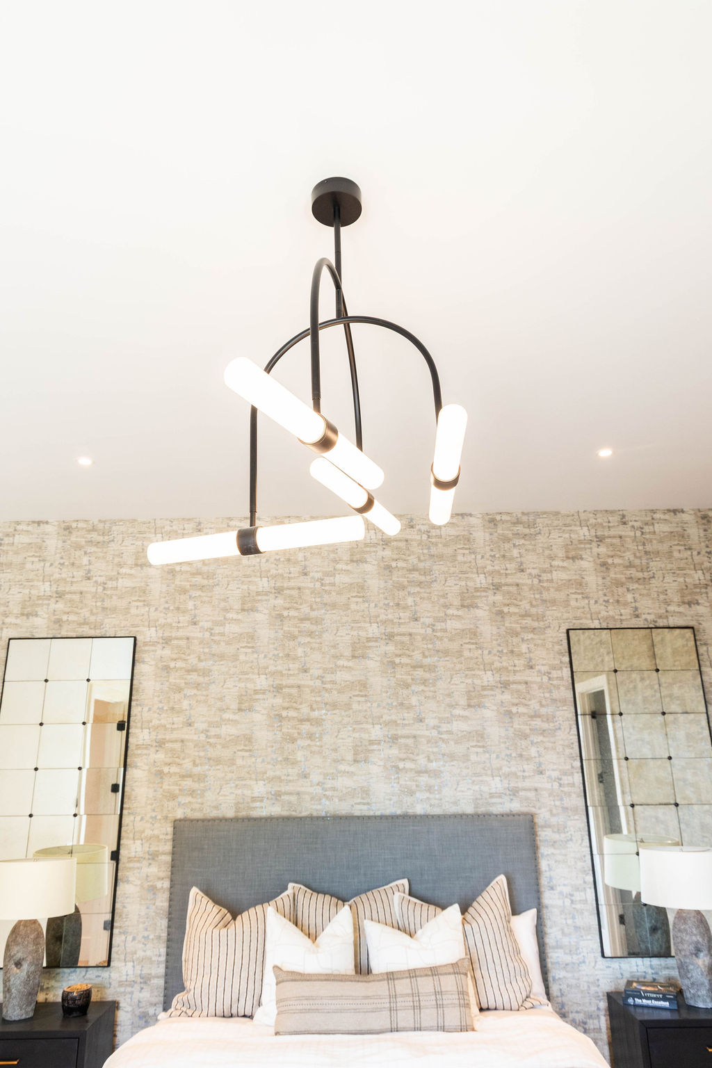 Room With A View home bedroom 2