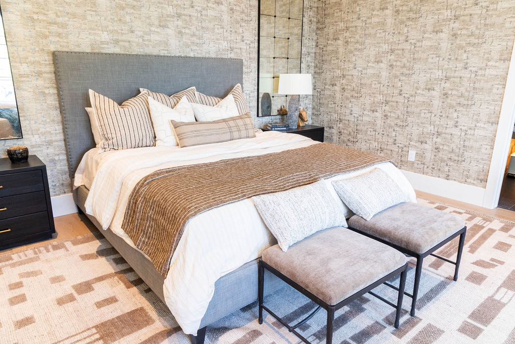 Room With A View home bedroom 2