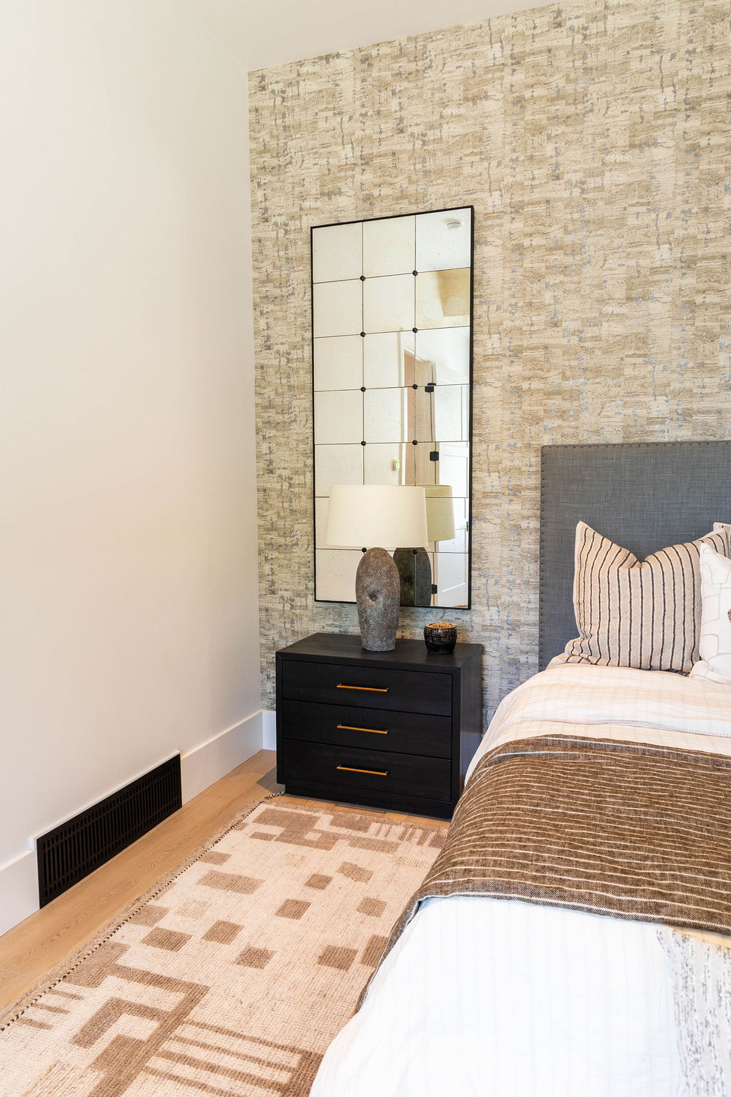 Room With A View home bedroom 2