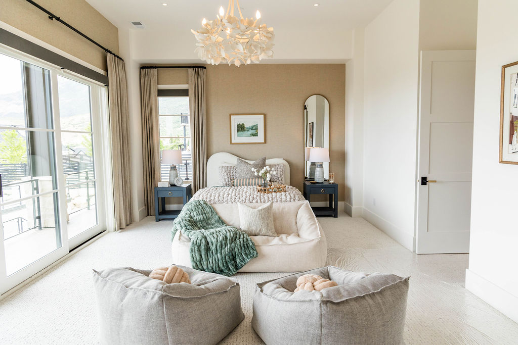 Room With A View home bedroom 3