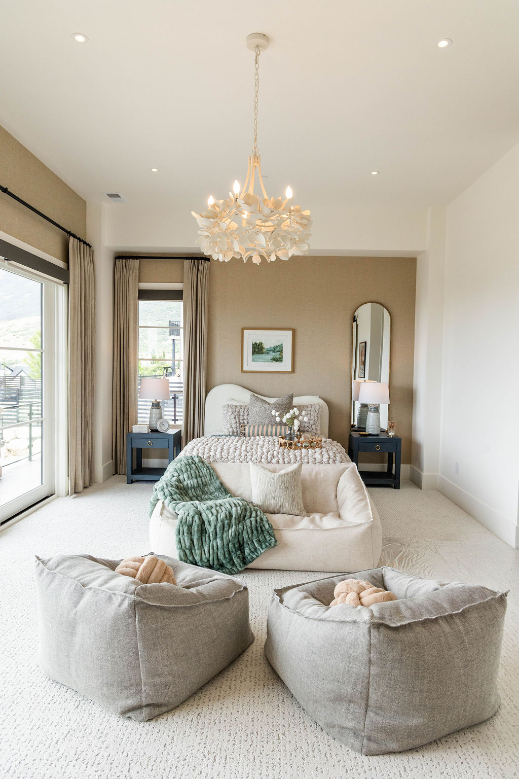 Room With A View home bedroom 3