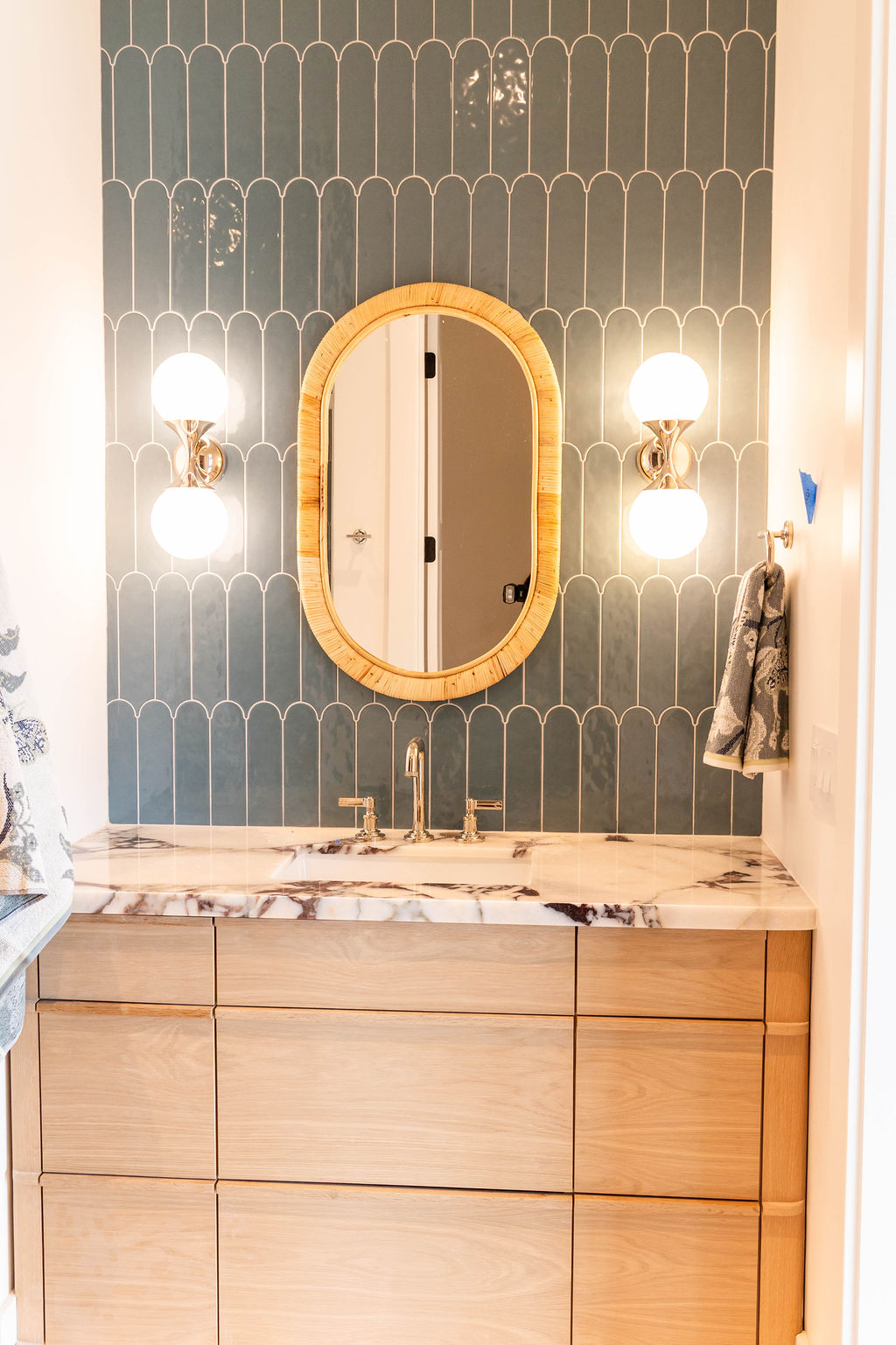 Room With A View home bedroom 3