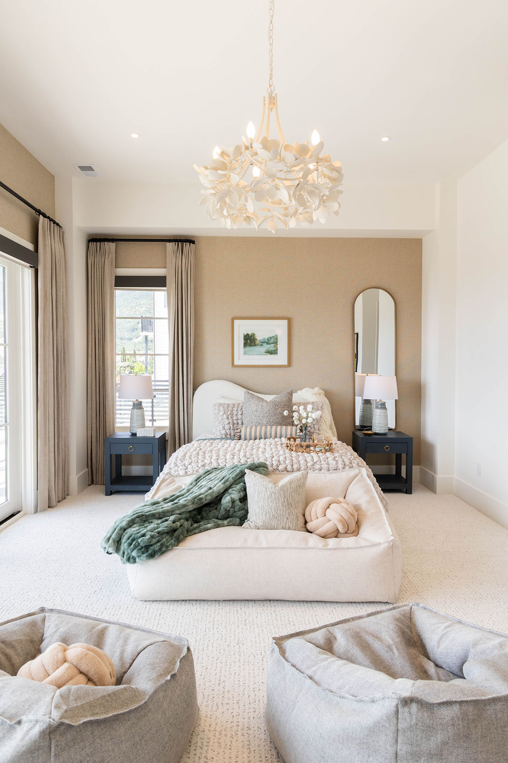 Room With A View home bedroom 3