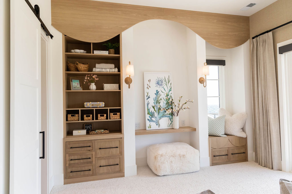 Room With A View home bedroom 3