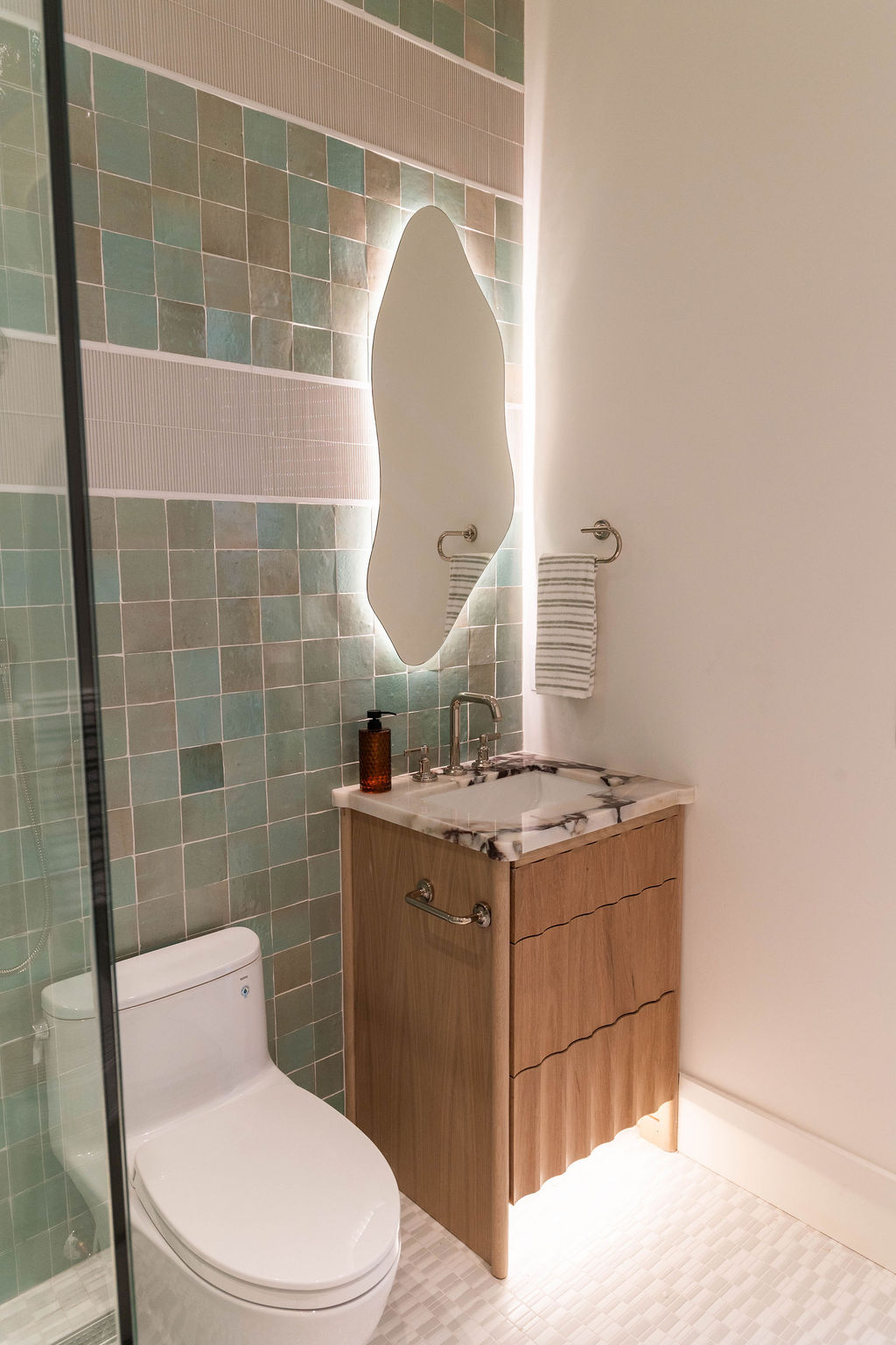 Room With A View home bedroom 4