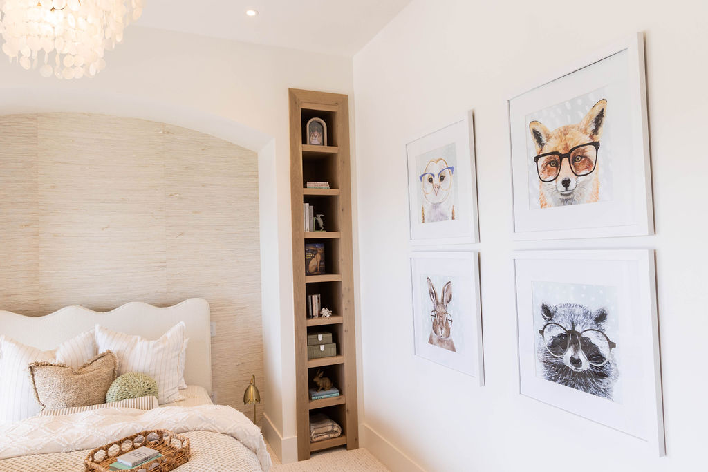 Room With A View home bedroom 4