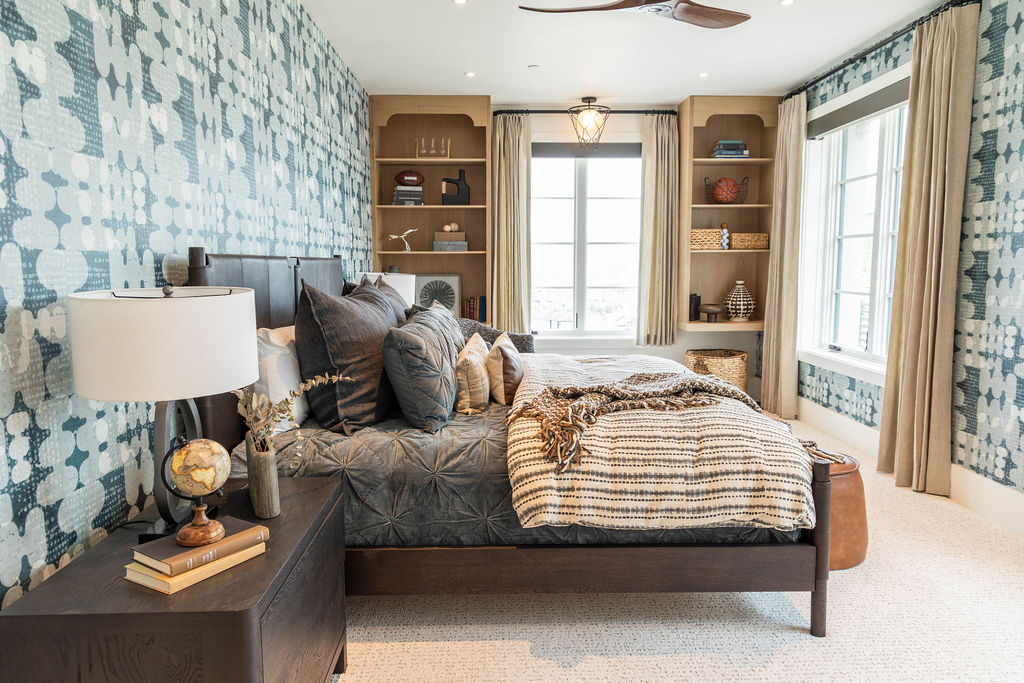 Room With A View home bedroom 5