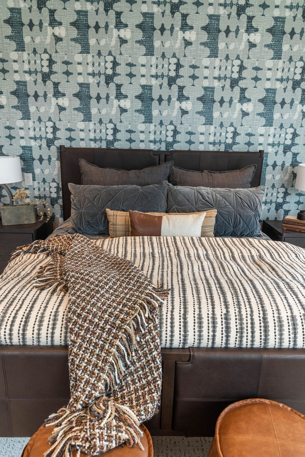 Room With A View home bedroom 5