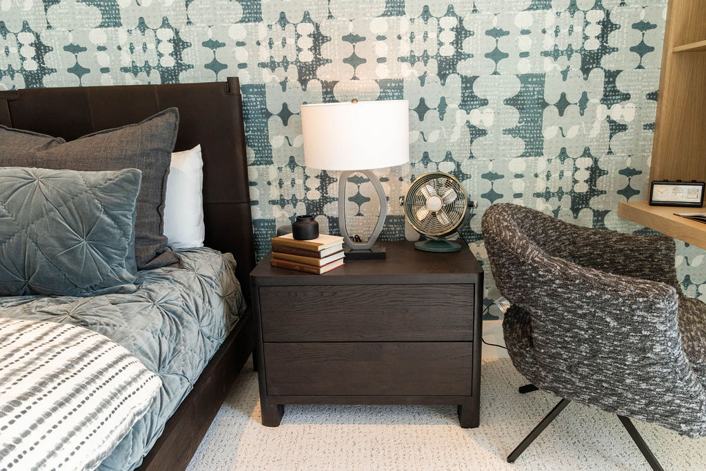 Room With A View home bedroom 5