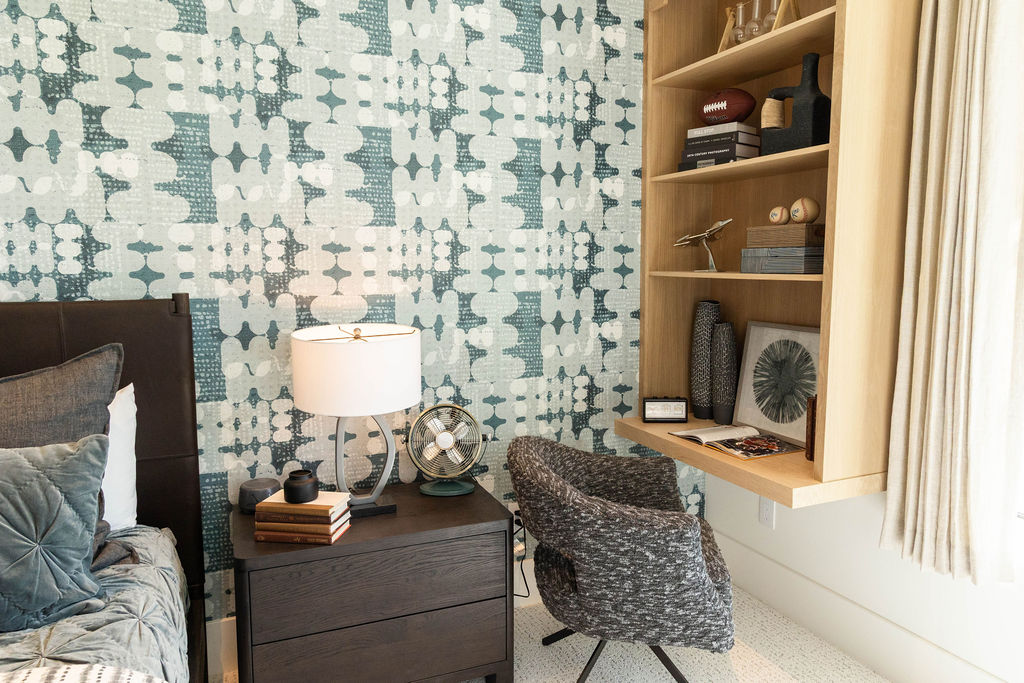 Room With A View home bedroom 5