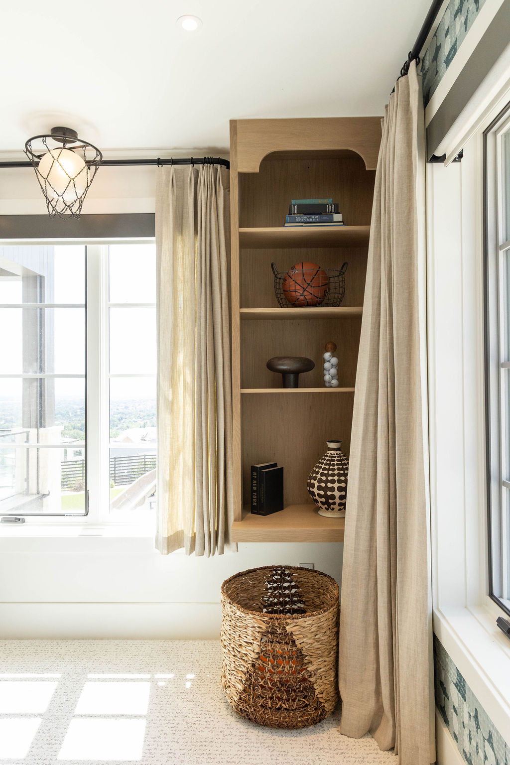 Room With A View home bedroom 5