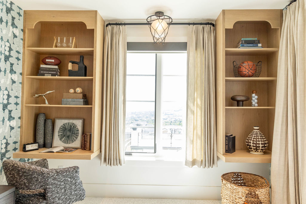 Room With A View home bedroom 5