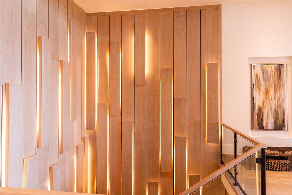 Room With A View 2025 parade of home house highlights