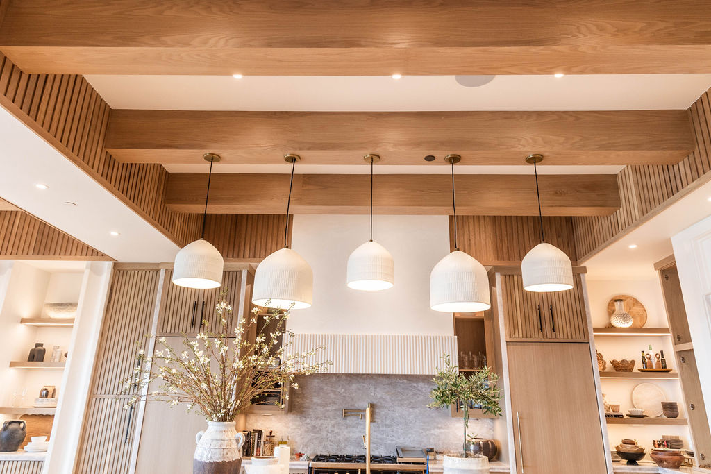 Room With A View home family room