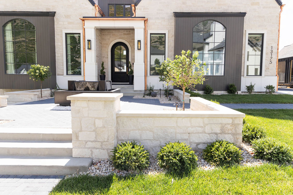 Room With A View 2025 parade of home house highlights