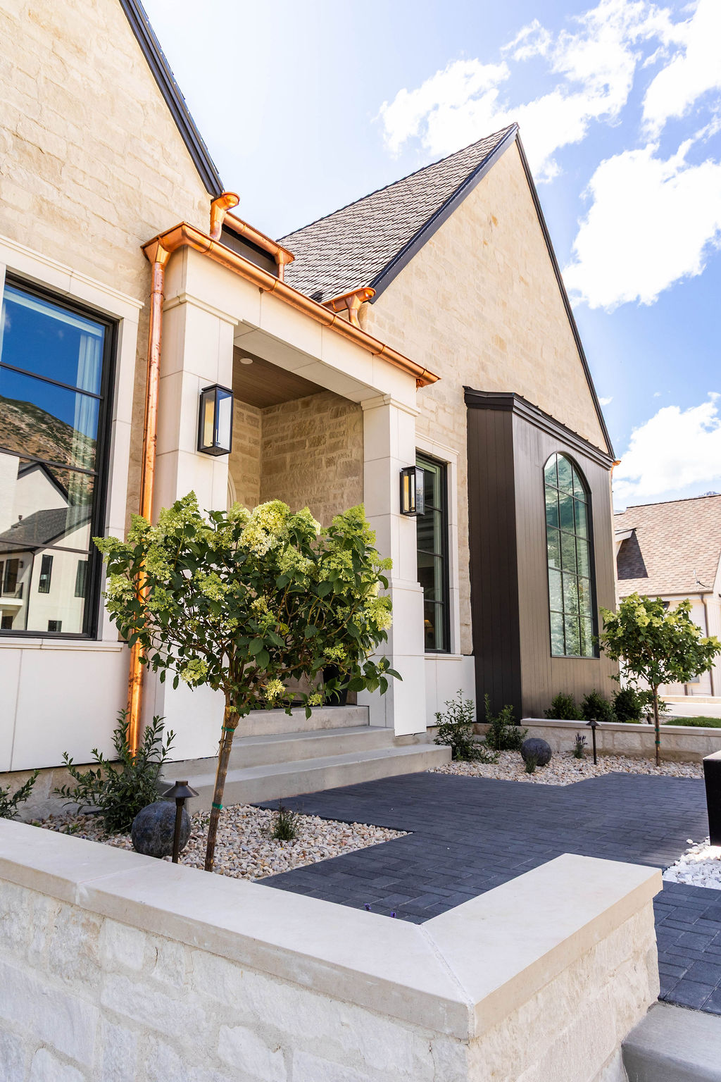 Room With A View 2025 parade of home house highlights