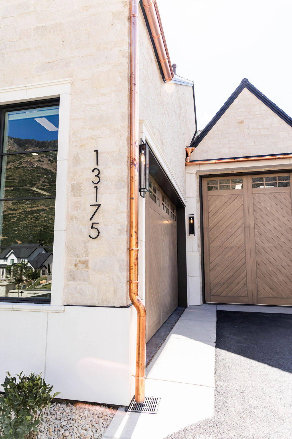 Room With A View 2025 parade of home house highlights